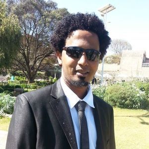 Meet your Posher, Solomon